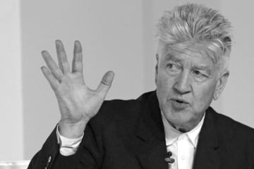 Bestürzung in der Filmwelt: Star-Regisseur David Lynch ist tot!