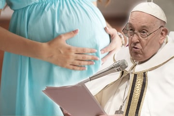 "Verwerflich": Dieses weltweite Verbot fordert Papst Franziskus