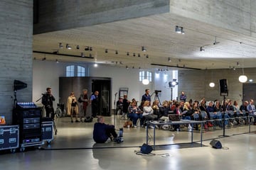Dresden: Auszeichnung als "Museum des Jahres 2024": Das ADA bekommt seinen Preis