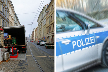 Dresden: Frau (23) in Dresdner Club sexuell genötigt: Polizei fahndet nach dem Täter