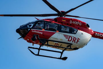 War es eine Windböe? Zwei Menschen auf Volksfest von herabgestürztem Gestell schwer verletzt