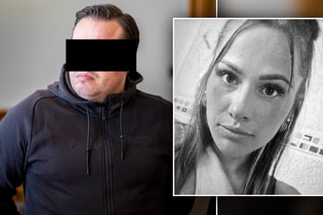 Ermordete Jessica (†30) ging vor ihrem Tod durch die Hölle: "Sie musste ihm zu Willen sein"
