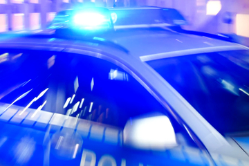 Chemnitz: Streit in Chemnitz eskaliert: Zwei Männer verletzt