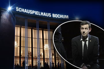 "Monolog eines Faschisten": Zuschauer stürmen Theater-Bühne und greifen Schauspieler an