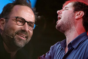 Zu Gast bei Kurt Krömer: Was Marco Wanda über Sido ausplaudert