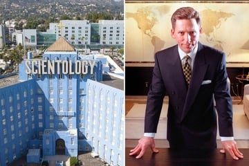 Niece of Scientology leader David Miscavige goes viral with tell-all TikTok