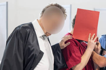Schockierende Details: So beschreiben Verwandte und Zeugen Ayleens (†14) Mörder!