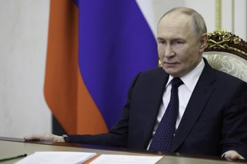 Putin terminates agreement with US aimed at limiting nuclear weapon production