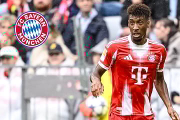 Ronaldo-Klub will Coman: Al-Nassr macht FC Bayern ein Angebot