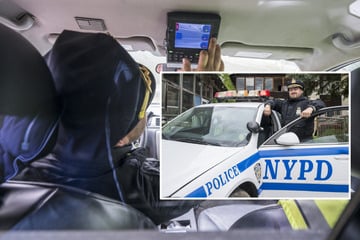 Blaulicht-Treffen mit US-Autos: Pfingsten wird verboten gut!