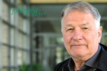 In aller Freundschaft: Thomas Rühmann wird 70: So denkt er übers Aufhören bei "In aller Freundschaft"