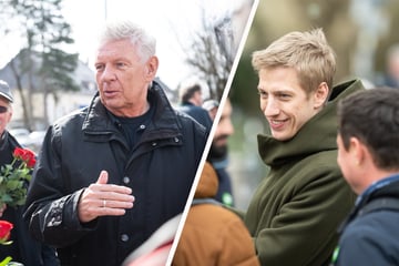 Krause oder Reiter? Heiße Phase im Münchner Wahlkampf