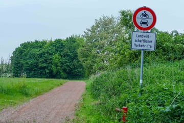 Tragisches Ende einer Vermisstensuche in Sachsen
