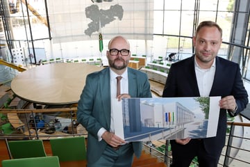 Immer wieder Technikausfälle: Neubau soll alten Landtag entlasten