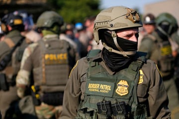 Trump scores win as judge rules on giving ICE access to immigrants' Medicaid data