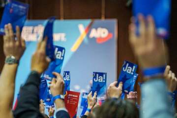 Fälschung von Wahlunterlagen? AfD-Mann sagt nach Haftstrafe Unwahrheit
