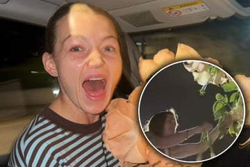 Zukünftige Braut vergiftet beinahe ihre Hochzeitsgäste