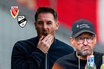 Schmusekurs statt Konkurrenz! Verl-Trainer bedankt sich bei Wollitz für Picknick-Pause