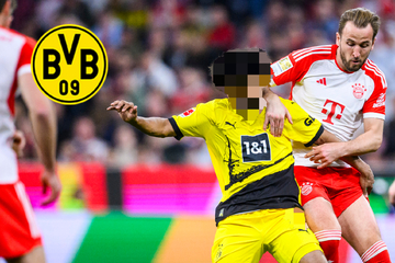 Bundesliga-Blitz-Abgang droht: BVB-Star einigt sich mit Juve!