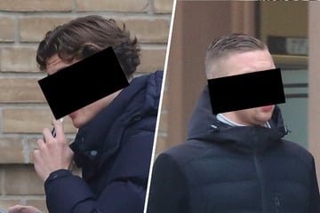 Freundin ausgespannt? Drei Jahre später schlägt 22-Jähriger auf Gleichaltrigen ein