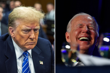 Biden turns tables on Trump with increasingly personal attacks