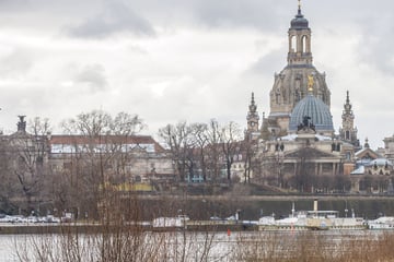 Dresden: Nicht erschrecken! Darum wird es heute laut in Dresden