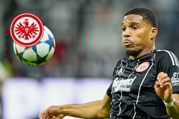 Überraschender Abgang naht? Eintracht-Star will noch in diesem Winter weg!