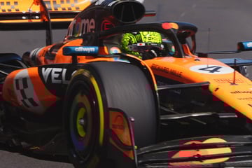 Premierensieg in Monaco: Norris macht Formel 1 spannend