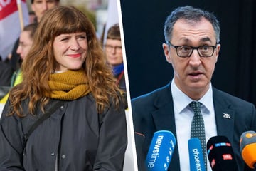 Özdemir schießt gegen Berliner Linke: "Die hat sich radikalisiert"