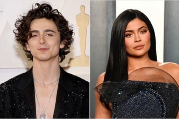 How do the Kardashians feel about Kylie Jenner dating Timothée Chalamet?
