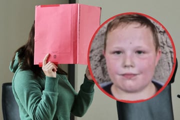 Prozess zum Mordfall Fabian (†8): Gericht schmettert Anträge ab - Kommt es jetzt bald zum Ende?