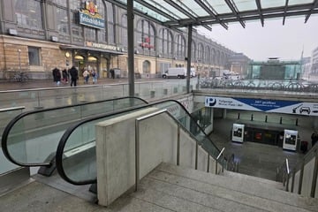 Dresden: Leichenfund in Tiefgarage: Obdachloser verbrennt in Trafo-Raum