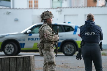 Nahe israelischer Botschaft: Explosionen in Kopenhagen, Schüsse in Stockholm