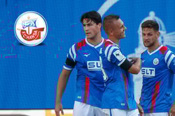 Hansa-Trainer gibt zu: Ich lasse einen Spieler draußen, der besser ist als sein Konkurrent