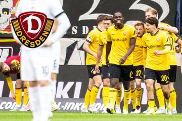 Die nackten Zahlen verraten es: Gewaltiger Qualitätssprung bei Dynamo