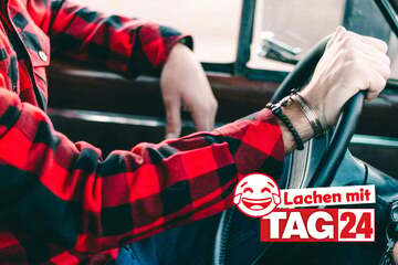 Witz des Tages vom 6.10.2024 - Täglich lachen mit TAG24