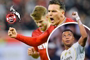 Statistik zeigt: Nur Superstar Kylian Mbappé übertrumpft FC-Wunderkind Said El Mala