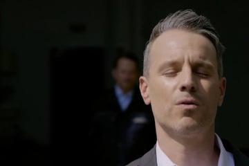 Alles was zählt: Endlich Freiheit für inhaftierten Kilian!