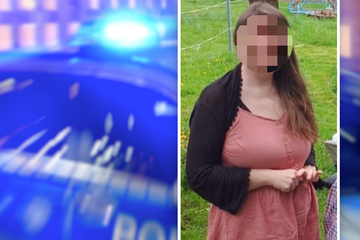 Vermisste Frau aus Chemnitz wieder aufgetaucht