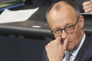 Merz erhält Mehrheit: Bundestag beschließt umstrittenes Rentengesetz