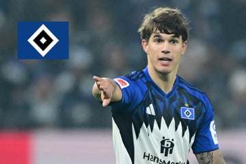 HSV-Blog: Papa-Vuskovic erklärt - so lange bleibt Luka beim HSV