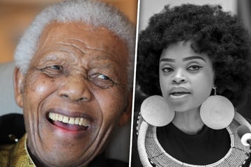 Tragödie in Südafrika: Nelson Mandelas Enkelin Zoleka (†43) stirbt nur drei Jahre nach ihrer Mutter!