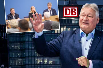 Gewerkschaft hat Widerstand gegen neue Bahn-Chefin angekündigt