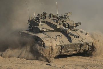 Nahost-Konflikt: Weil sie in ihre Häuser wollten? Israels Militär tötet Palästinenser