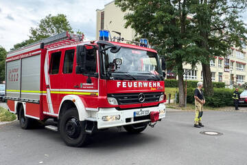 Reizgas-Attacke in Oberschule: 40 Schüler verletzt