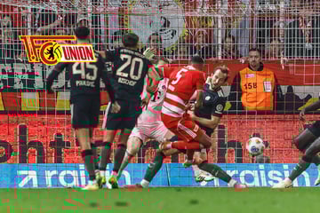 Union sendet Zeichen an die Liga und hadert: "Bisschen verärgert, aber auch bisschen glücklich"