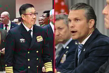 Beijing warns US that attempts to contain China are "futile"