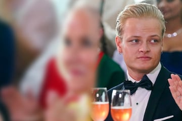 Unter anderem wegen Vergewaltigung: Anklage gegen Mette-Marits Sohn erhoben!