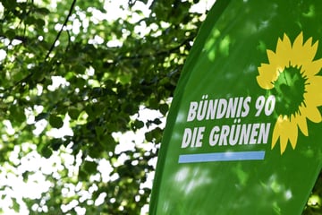 Eklat bei Europawahl in Köln: Passant macht das mit Grünen Stand!