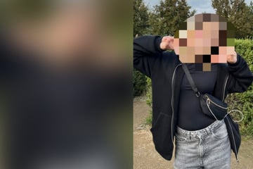 Vermisster Teenager (16) aus Radeberger Vorstadt wieder da